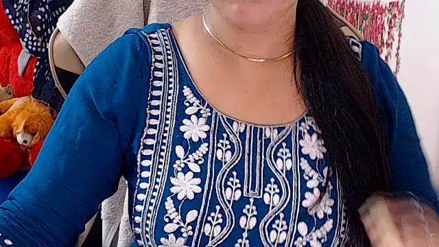 Naughty Kashish online show from 07-25-26, 05:59