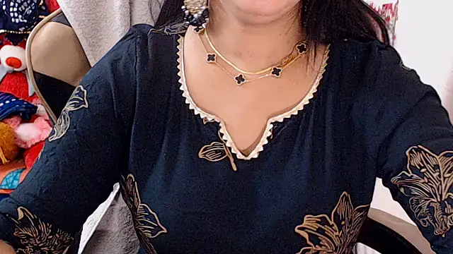 Naughty Kashish online show from 06-19-26, 06:30