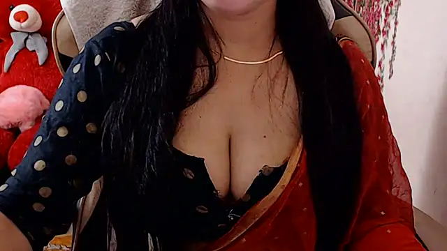 Snapshot of Naughty_Kashish chatting on 06-05-26, 06:18 Naughty Kashish online show from 06-05-26, 06:18