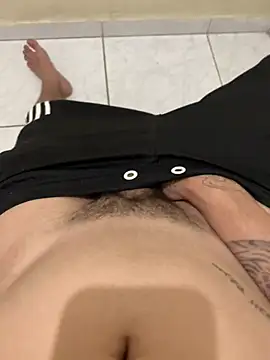 Mestre699 online show from 02-17-25, 08:06