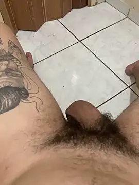 Mestre699 online show from 03-12-26, 06:39