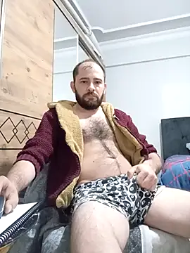 NiiiRvaNaa online show from 10-03-25, 04:58