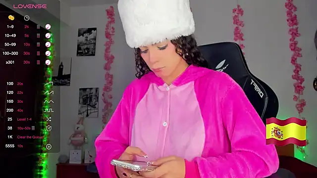 gabrielatafur  online show from 11-27-25, 09:26