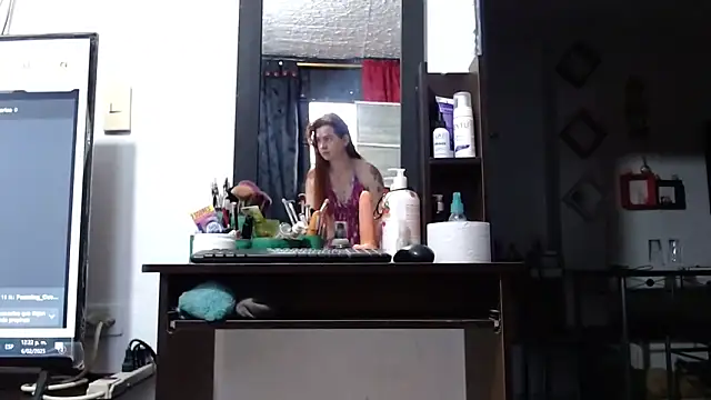 sabrinagee321930 online show from 02-07-25, 11:45