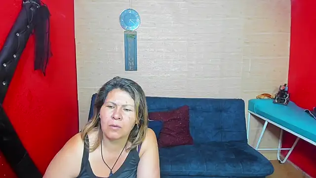 lesbiancuple online show from 09-12-25, 08:52