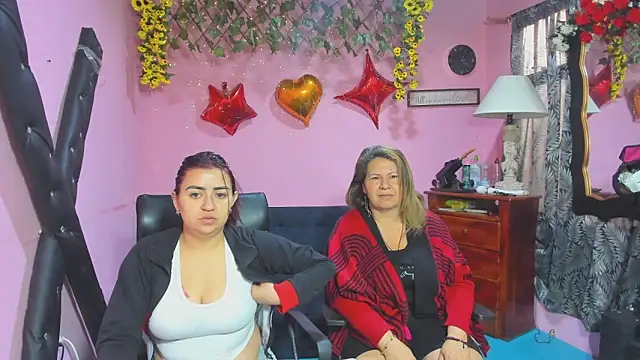 lesbiancuple online show from 02-20-26, 11:56