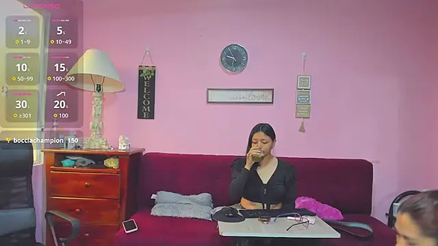 lesbiancuple online show from 09-20-25, 02:33