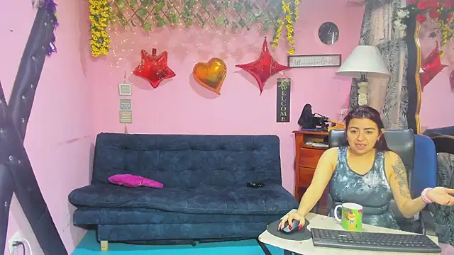 lesbiancuple online show from 03-23-26, 12:38