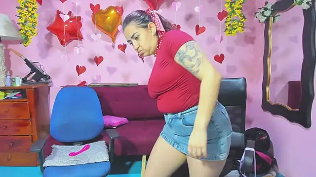 lesbiancuple online show from 02-15-26, 10:25