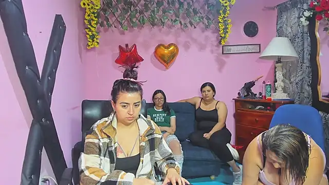 lesbiancuple online show from 03-11-26, 11:59