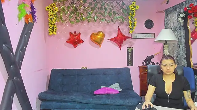 lesbiancuple online show from 03-14-26, 11:49