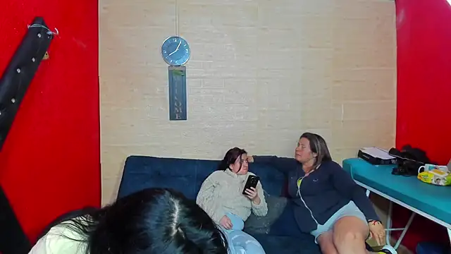 lesbiancuple online show from 11-07-25, 01:10