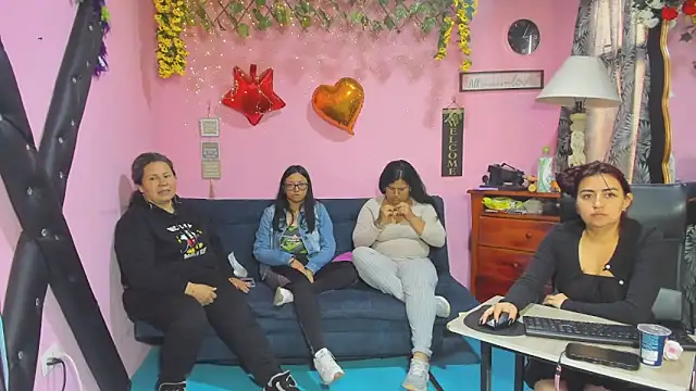 lesbiancuple online show from 03-26-26, 12:36