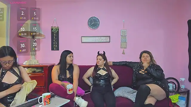 lesbiancuple online show from 09-23-25, 12:56