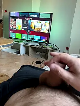 RenaudS-02 online show from 09-19-25, 04:33