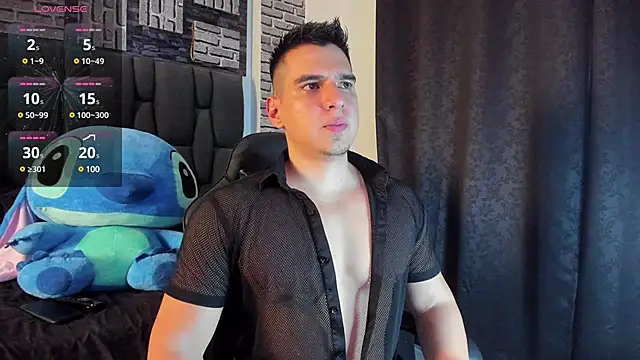 leyton flex online show from 03-17-25, 11:46
