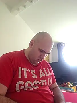 mario890605 online show from 03-13-26, 02:55