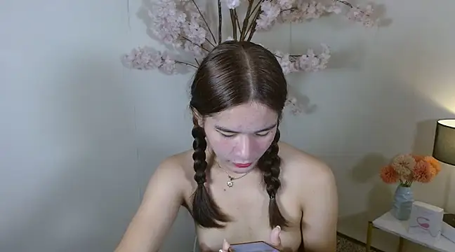 Mimi Cums online show from 03-11-25, 04:07