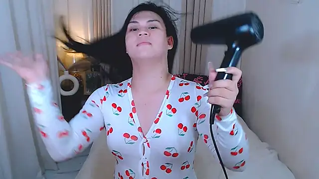 Mimi Cums online show from 11-03-25, 12:49