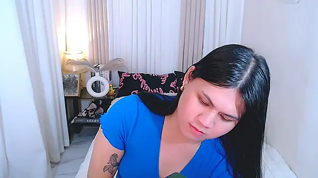 Mimi Cums online show from 11-07-25, 02:54