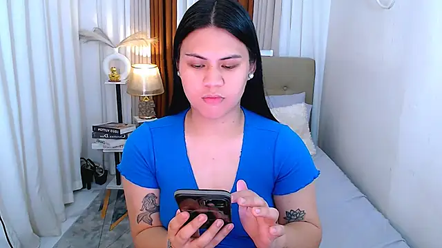 Mimi Cums online show from 01-09-26, 05:58