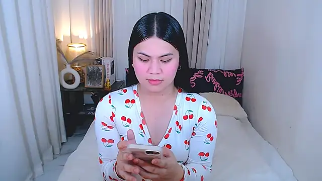 Mimi Cums online show from 10-26-25, 09:37