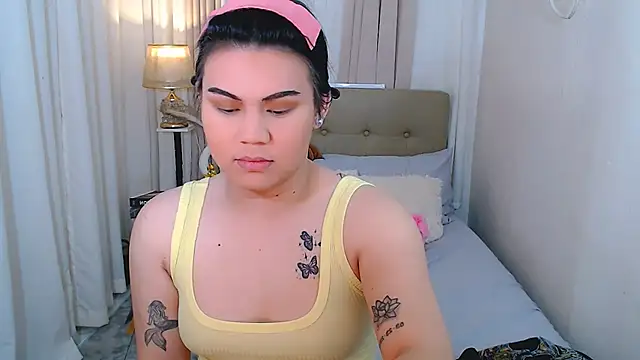 Mimi Cums online show from 11-30-25, 10:10