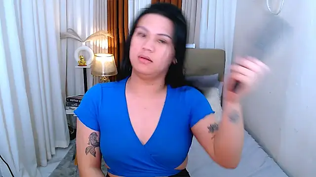 Mimi Cums online show from 01-10-26, 02:07