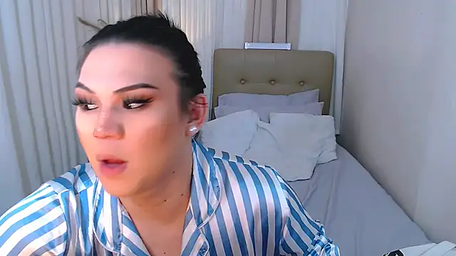 Mimi Cums online show from 11-18-25, 11:15