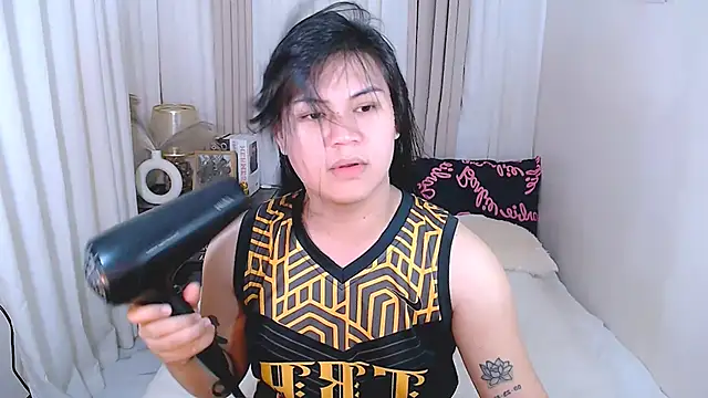 Mimi Cums online show from 10-27-25, 01:01