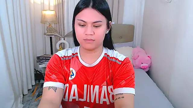 Mimi Cums online show from 12-01-25, 02:29