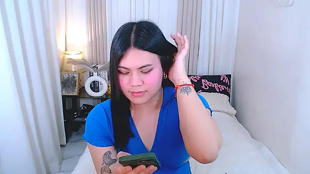 Mimi Cums online show from 11-07-25, 02:49