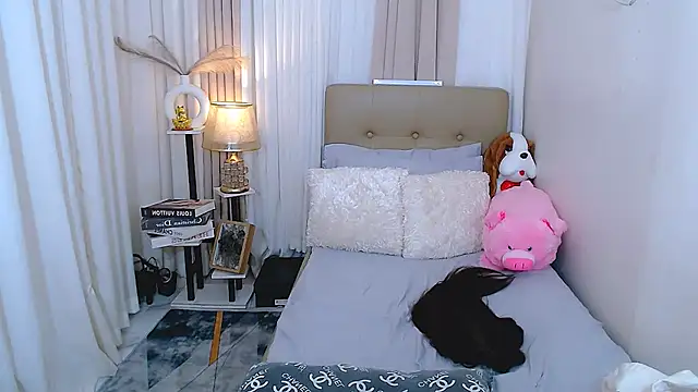 Mimi Cums online show from 11-23-25, 11:26