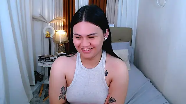 Mimi Cums online show from 01-12-26, 02:29