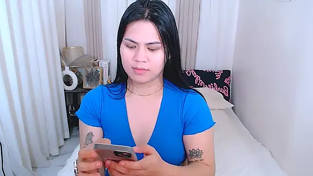 Mimi Cums online show from 10-16-25, 03:31