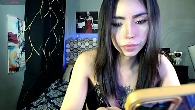 Hot Metallica69 online show from 04-04-26, 08:26