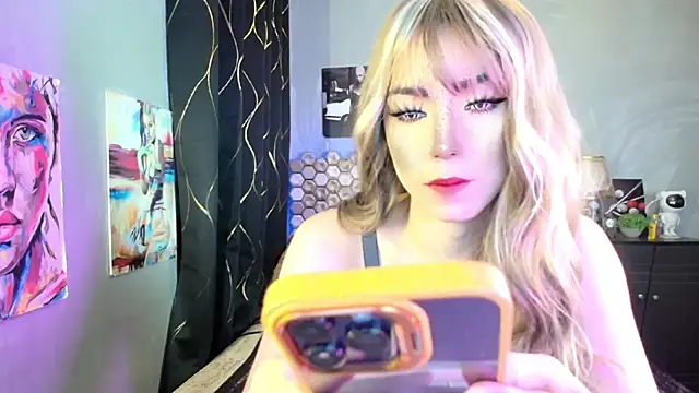 Hot Metallica69 online show from 12-22-25, 08:42