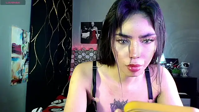 Hot Metallica69 online show from 03-15-26, 12:56