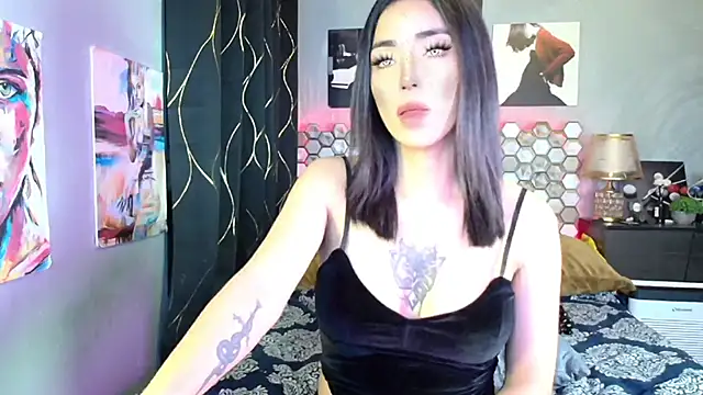 Snapshot of Hot_Metallica69 chatting on 05-19-26, 07:43 Hot Metallica69 online show from 05-19-26, 07:43