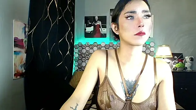 Hot Metallica69 online show from 01-18-26, 01:36