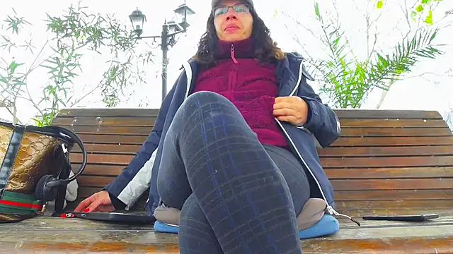 SquirtyMellissaLabia online show from 12-03-25, 08:58