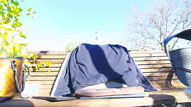 SquirtyMellissaLabia online show from 10-30-25, 06:23