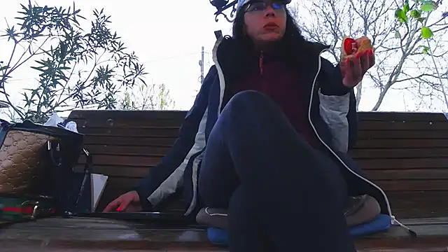 SquirtyMellissaLabia online show from 11-15-25, 06:50