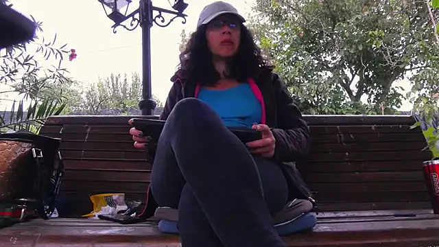 SquirtyMellissaLabia online show from 09-29-25, 06:09