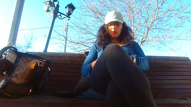 SquirtyMellissaLabia online show from 03-08-25, 03:13