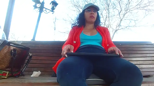 SquirtyMellissaLabia online show from 03-13-25, 08:37