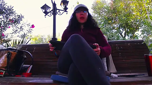 SquirtyMellissaLabia online show from 09-20-25, 04:39