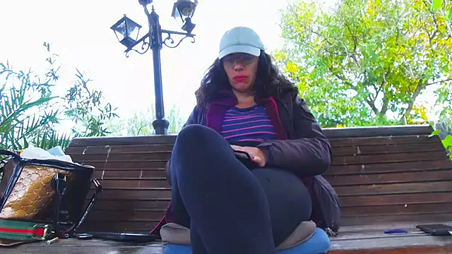 SquirtyMellissaLabia online show from 10-12-25, 06:04