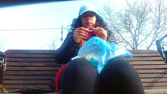 SquirtyMellissaLabia online show from 03-22-25, 06:11