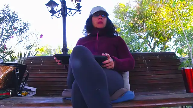 SquirtyMellissaLabia online show from 09-16-25, 04:46
